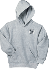 Council Rock North Youth EcoSmart Pullover Hooded Sweatshirt