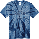 Ramapo Saints Youth Tie-Dye Tee