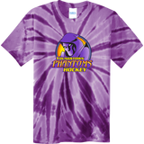 Youngstown Phantoms Youth Tie-Dye Tee