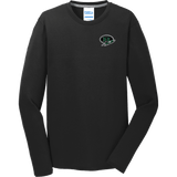 FRC Raritan Rockets Long Sleeve Performance Blend Tee