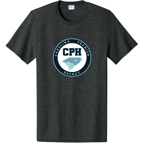 Carolina Premier Hockey Easy Cotton Tee