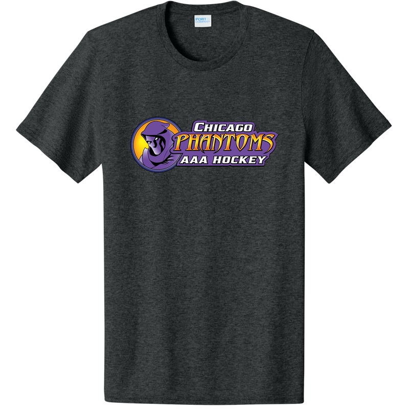 Chicago Phantoms Easy Cotton Tee