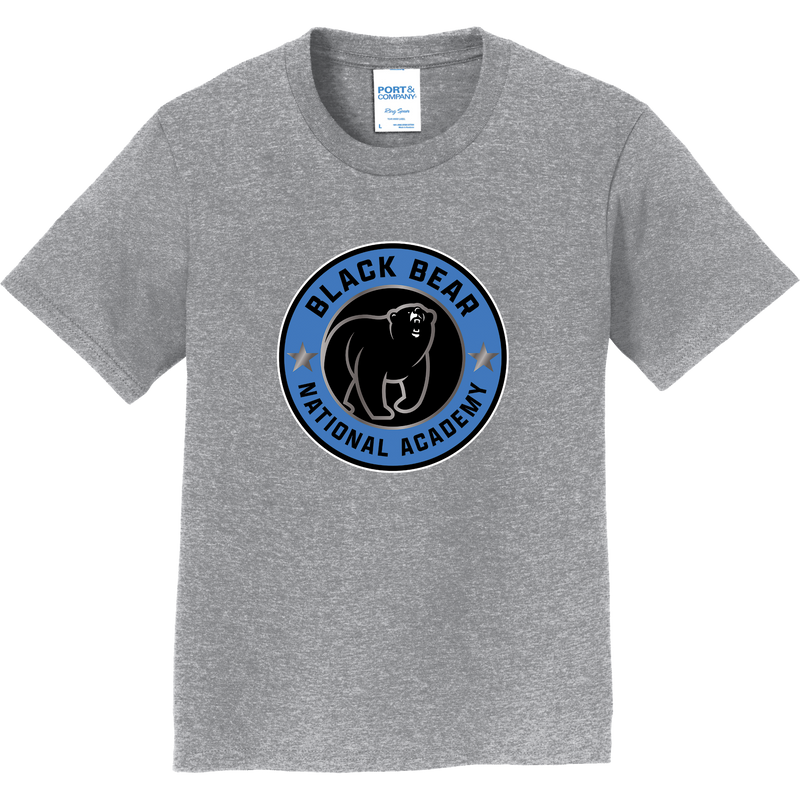 Black Bear National Academy Youth Fan Favorite Tee