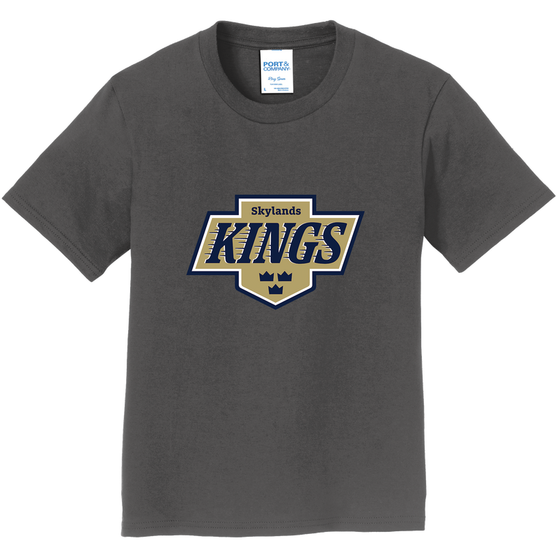 Skylands Kings Youth Fan Favorite Tee