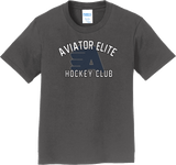 Aspen Aviators Youth Fan Favorite Tee