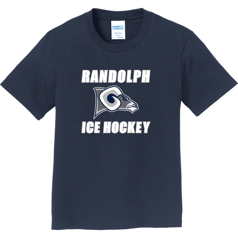 Randolph Recreation Youth Fan Favorite Tee