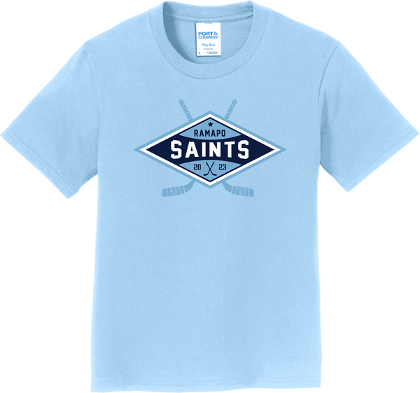 Ramapo Saints Youth Fan Favorite Tee