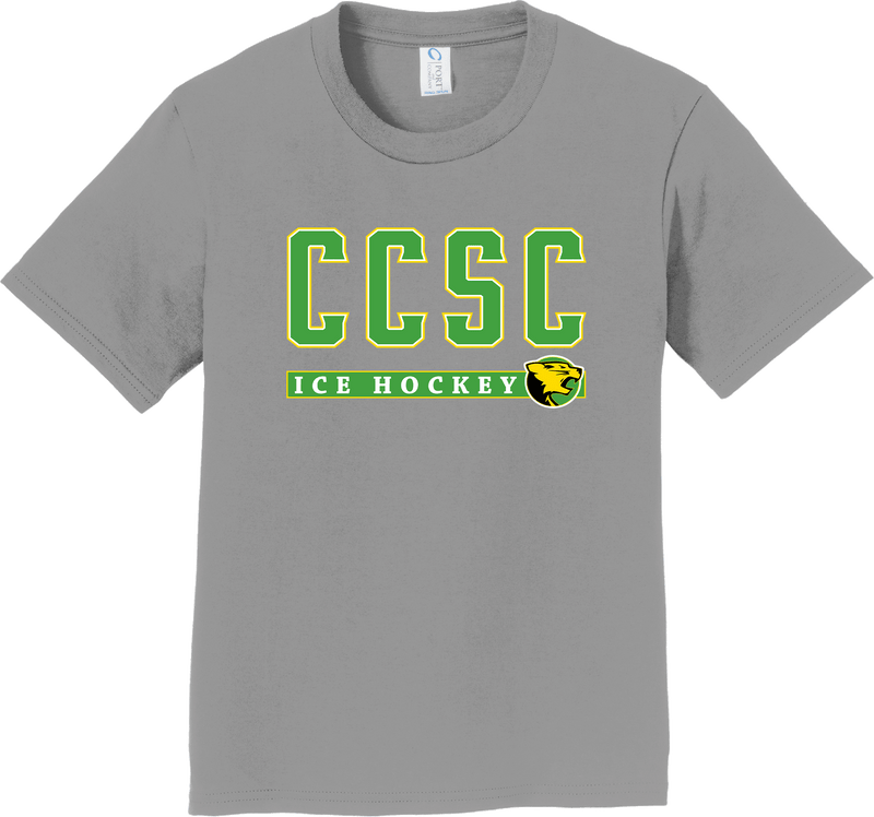 Chester County Youth Fan Favorite Tee