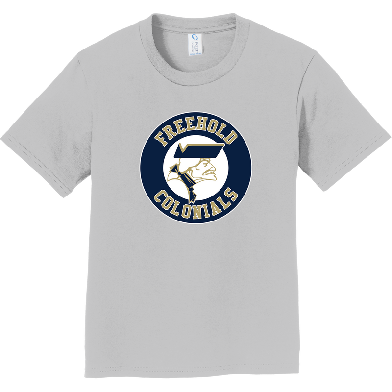 FRC Freehold Colonials Youth Fan Favorite Tee