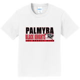 Palmyra Black Knights Youth Fan Favorite Tee