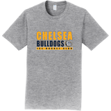 Chelsea Bulldogs Adult Fan Favorite Tee