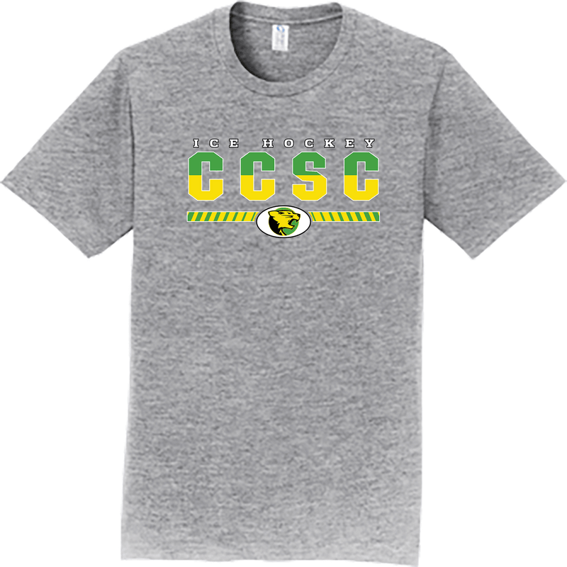 Chester County Adult Fan Favorite Tee