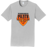 Pennsauken Pilots Adult Fan Favorite Tee