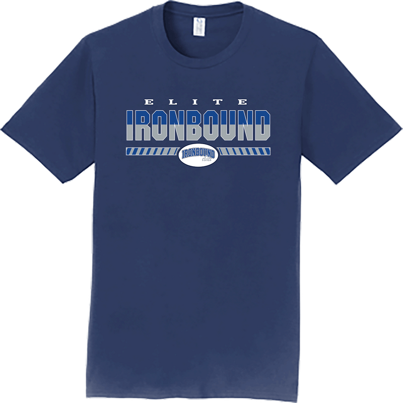 Ironbound Adult Fan Favorite Tee