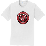 Apple Core Adult Fan Favorite Tee