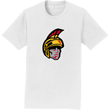 Seacoast Spartans (Ice Hockey) Adult Fan Favorite Tee