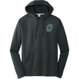 Brooklyn Aviators Performance Fleece Pullover Hooded Sweatshirt