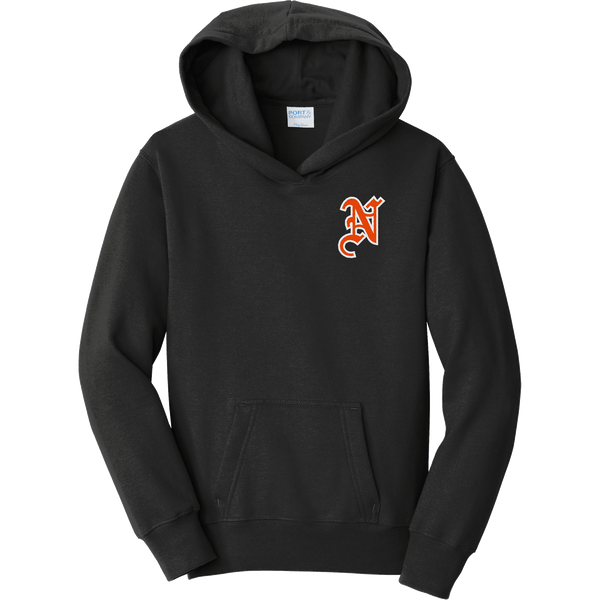 Midd North Hockey Youth Fan Favorite Fleece Pullover Hooded Sweatshirt