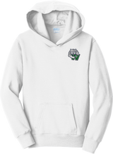Woodbridge Wolfpack Youth Fan Favorite Fleece Pullover Hooded Sweatshirt