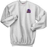 Jr. Phantoms Ultimate Cotton - Crewneck Sweatshirt