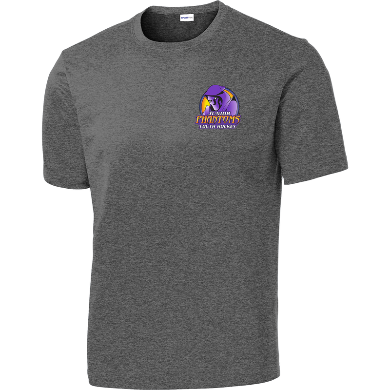 Jr. Phantoms PosiCharge Competitor Tee