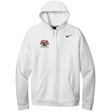 SOMD Sabres Nike Club Fleece Pullover Hoodie