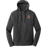 SOMD Sabres New Era Tri-Blend Fleece Pullover Hoodie