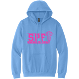 SPF Futures Adult Softstyle Midweight Pullover Hooded Sweatshirt