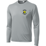 Chester County Long Sleeve PosiCharge Competitor Tee