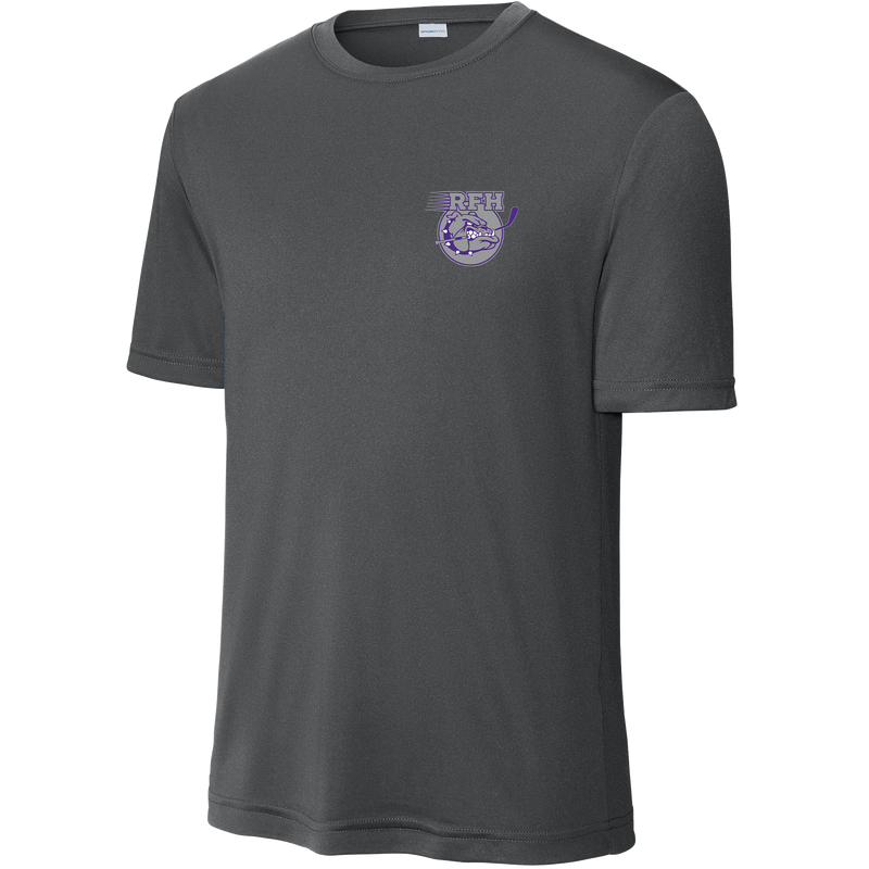 Rumson-Fair Haven PosiCharge Competitor Tee