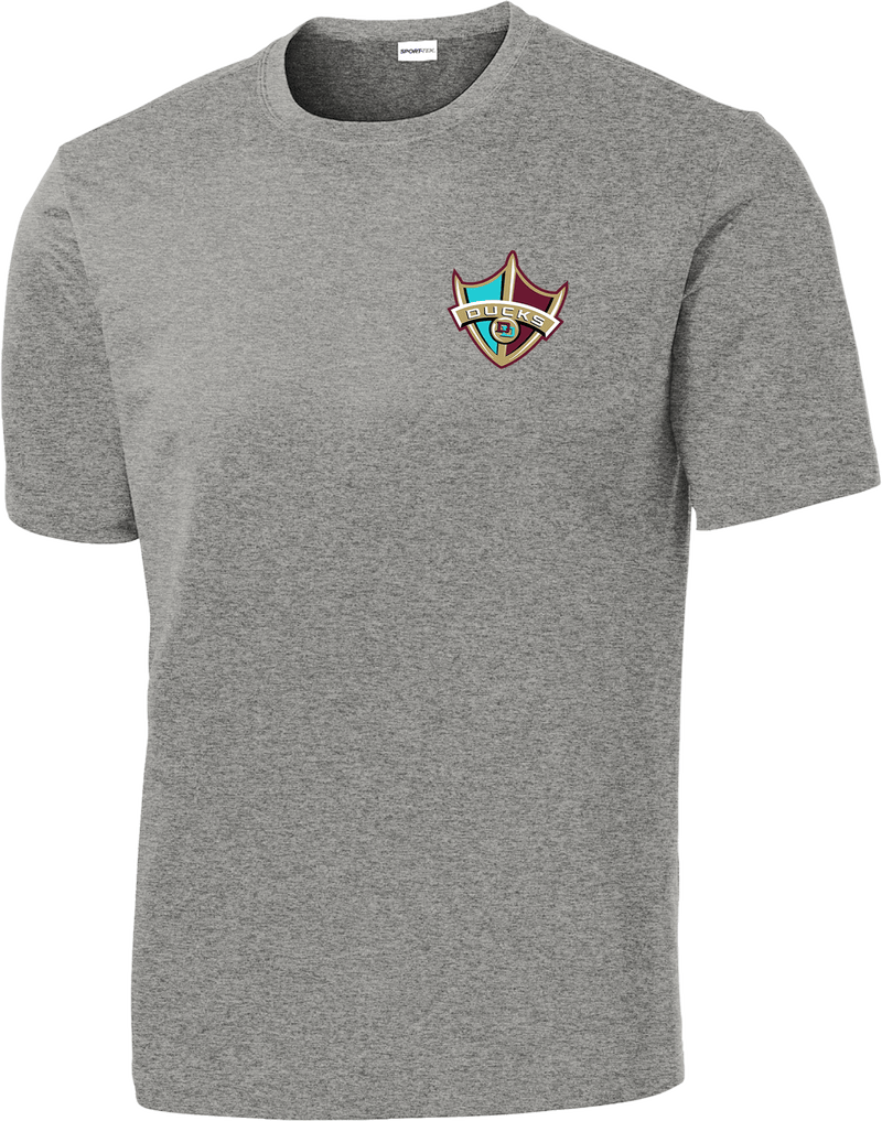 Delaware Ducks PosiCharge Competitor Tee