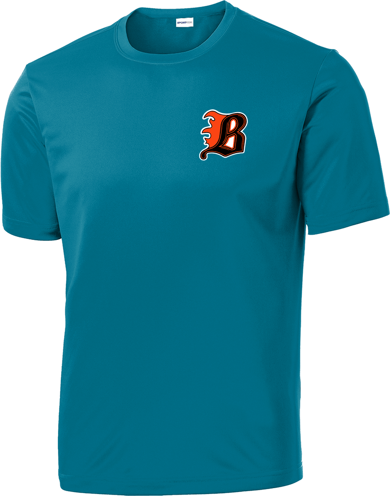 Philadelphia Blazers PosiCharge Competitor Tee