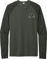 Igloo Jaguars Long Sleeve Digi Camo Tee