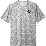 Allegheny Badgers Digi Camo Tee