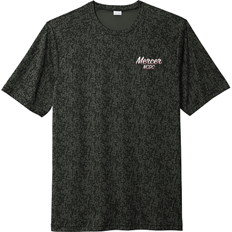 Mercer NCDC Digi Camo Tee