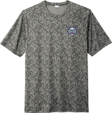 CT Bobcats Digi Camo Tee