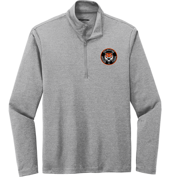 Princeton Jr. Tigers Endeavor 1/2-Zip Pullover