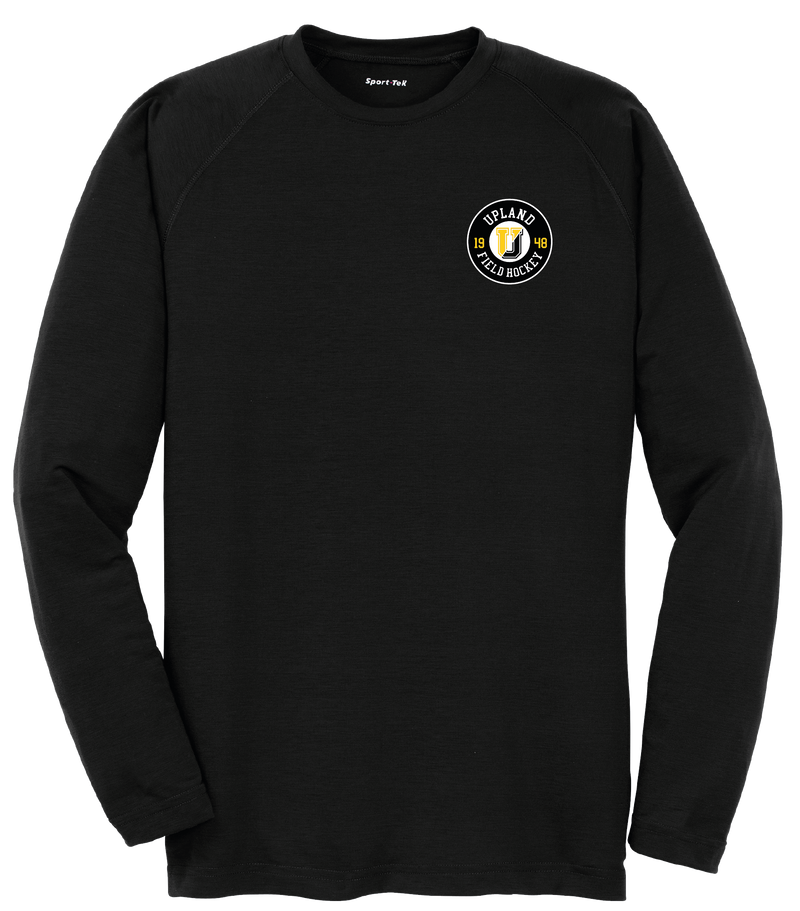 Upland Field Hockey Long Sleeve Ultimate Performance Crew