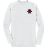 JFK Knights Football Long Sleeve Ultimate Performance Crew