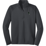 Wilmington Nighthawks Sport-Wick Stretch 1/4-Zip Pullover