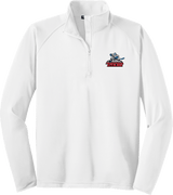 NJ Titans Sport-Wick Stretch 1/4-Zip Pullover