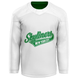 Skyliners Adult Goalie Reversible Sublimated Practice Jersey