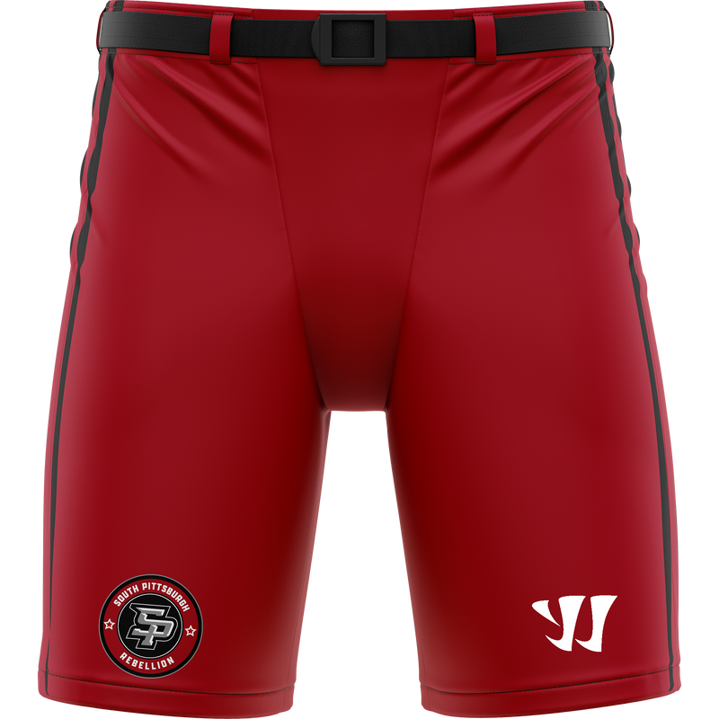 South Pittsburgh Rebellion Warrior Junior Pants Shell