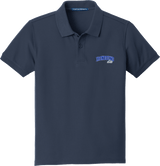 Ironbound Youth Core Classic Pique Polo