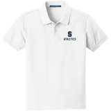 Midd South Athletics Youth Core Classic Pique Polo