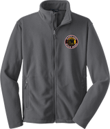 Maryland Black Bears Youth Value Fleece Jacket