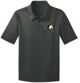 Upland Field Hockey Youth Silk Touch Performance Polo