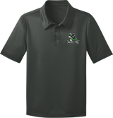 Atlanta Madhatters Youth Silk Touch Performance Polo