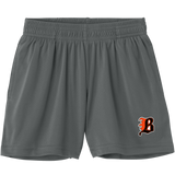 Philadelphia Blazers Youth PosiCharge Competitor 5 Inch Pocketed Short