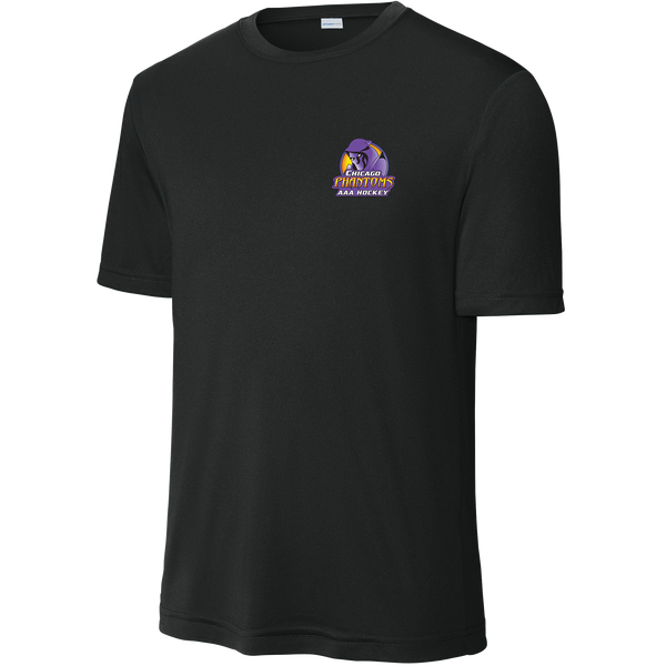 Chicago Phantoms Youth PosiCharge Competitor Tee